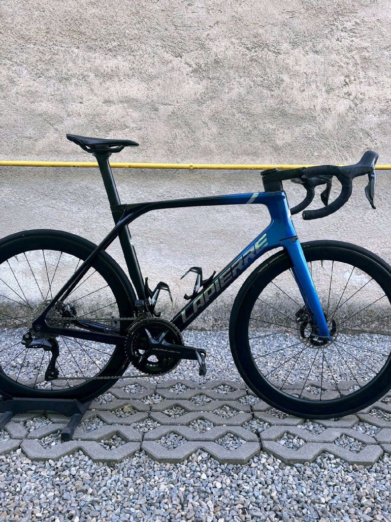 Used Lapierre Aircode DRS 9.0 2023 2023 Road & Gravel, Black — image 13 of 13