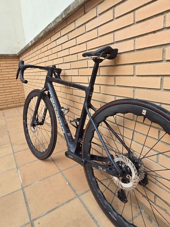 Używany Megamo SILK 03 2026 2026 Road & Gravel — zdjęcie 15 z 17