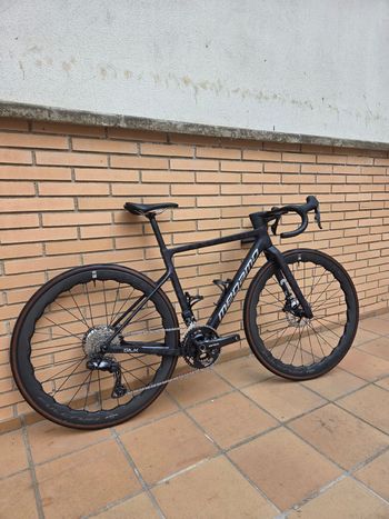 Used Megamo SILK 03 2026 2026 Road & Gravel