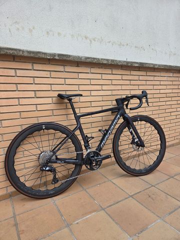 Gebrauchtes Megamo SILK 03 2026 2026 Road & Gravel