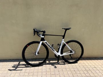 Used Massi Arrow Race 2025 Road & Gravel, White — image 2 of 9