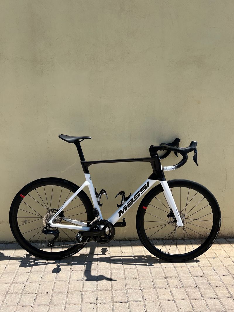 Brugt Massi Arrow Race 2025 Road & Gravel