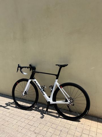 Used Massi Arrow Race 2025 Road & Gravel, White — image 3 of 9