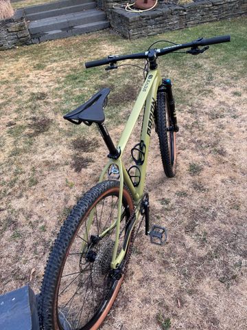 Brugt Radon JEALOUS AL 10.0 2023 2023 Mountainbike — billede 5 af 6