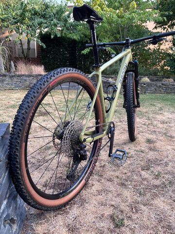 Brugt Radon JEALOUS AL 10.0 2023 2023 Mountainbike — billede 3 af 6
