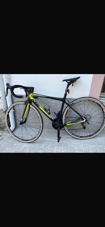 Gebrauchtes KTM Revelator Shimano 105 2017 Road & Gravel