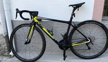 Gebrauchtes KTM Revelator Shimano 105 2017 Road & Gravel