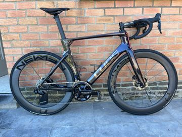 Použité CUBE LITENING AERO C:68X, SLT 2025 2025 Road & Gravel