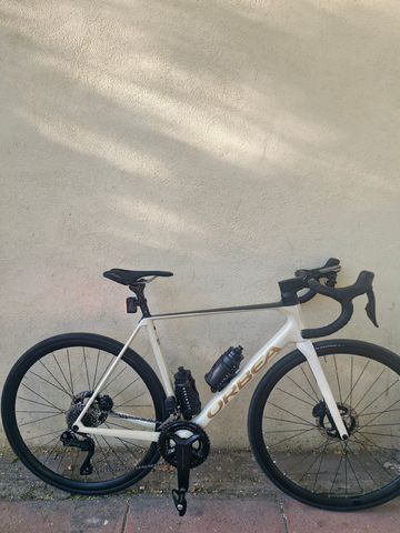 Używany Orbea ORCA M30i 2024 2024 Road & Gravel — zdjęcie 3 z 3