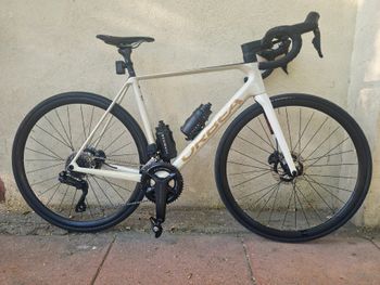 Gebrauchtes Orbea ORCA M30i 2024 2024 Road & Gravel