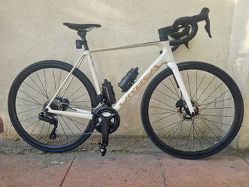 Tweedehands Orbea ORCA M30i 2024 2024 Road & Gravel