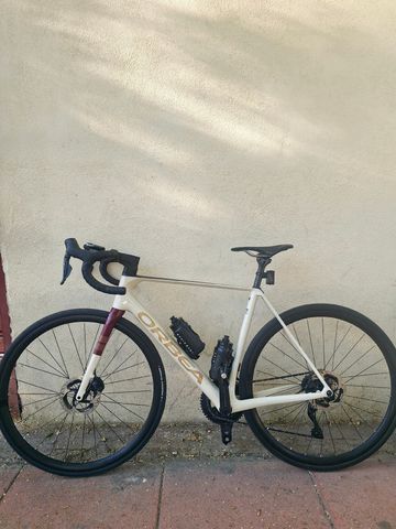 Używany Orbea ORCA M30i 2024 2024 Road & Gravel — zdjęcie 2 z 3
