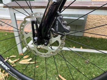 Brugt Nakamura Allroad 250 2025 Road & Gravel — billede 3 af 5