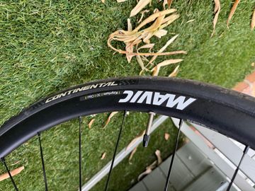 Gebrauchtes Nakamura Allroad 250 2025 Road & Gravel, Grün — Bild 2 von 5