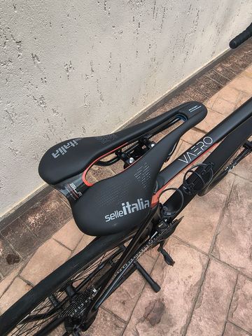Used Whistle Custom Shimano 105 Di2 2026 Road & Gravel, Black — image 4 of 11