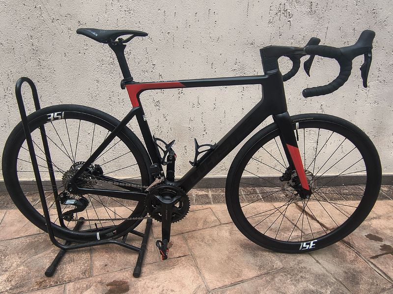 Used Whistle Custom Shimano 105 Di2 2026 Road & Gravel