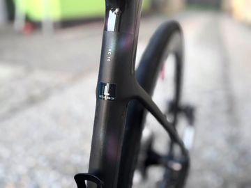 Brugt Scott Addict Rc 10 2025 2025 Road & Gravel — billede 13 af 13