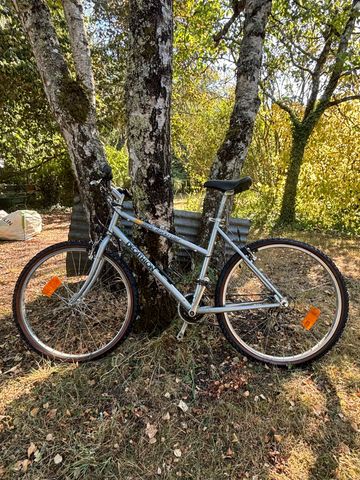 Brugt Décathlon Rockrider Custom Shimano Alivio 2000 Mountainbike — billede 2 af 3