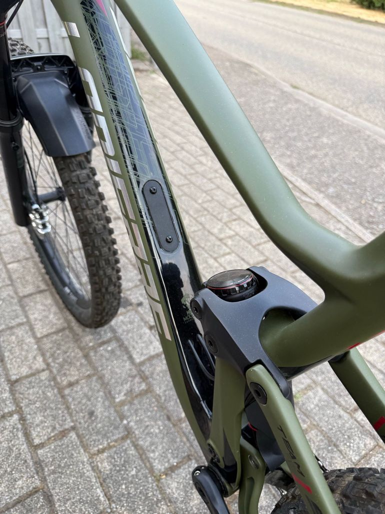 Brugt Lapierre Spicy Shimano Deore XT 2020 Mountainbike — billede 2 af 8