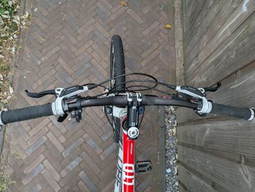 Brugt CUBE Ltd Shimano Deore XT 2012 Mountainbike — billede 7 af 13