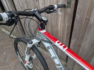 Brugt CUBE Ltd Shimano Deore XT 2012 Mountainbike — billede 11 af 13