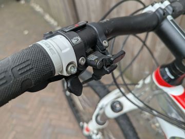 Brugt CUBE Ltd Shimano Deore XT 2012 Mountainbike — billede 6 af 13