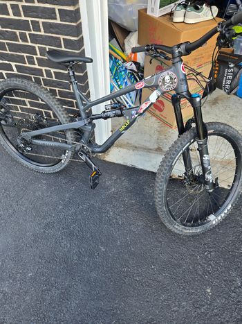 Used YT Industries Jeffsy CORE 2 27 2023 2023 MTB