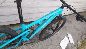Używany Yeti SB100 — T/Series / T3 2020 2020 Mountainbike — zdjęcie 3 z 6