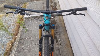 Brugt Yeti SB100 — T/Series / T3 2020 2020 Mountainbike — billede 6 af 6