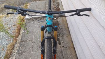 Używany Yeti SB100 — T/Series / T3 2020 2020 Mountainbike — zdjęcie 6 z 6