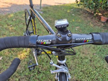 Brugt Viner Custom 1998 Road & Gravel — billede 19 af 20