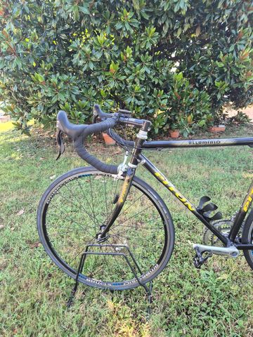 Brugt Viner Custom 1998 Road & Gravel — billede 3 af 20