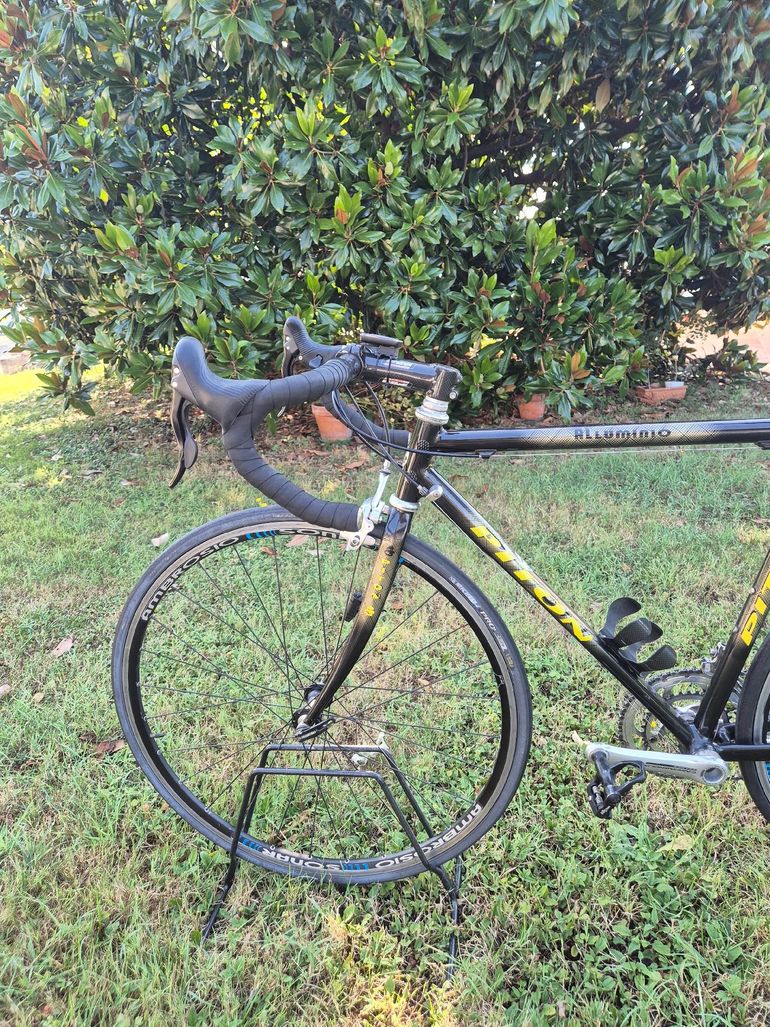 Brugt Viner Custom 1998 Road & Gravel — billede 3 af 20
