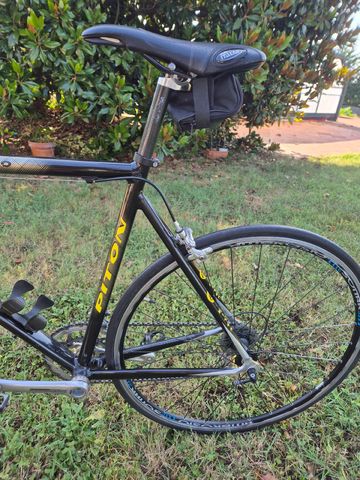 Brugt Viner Custom 1998 Road & Gravel — billede 6 af 20