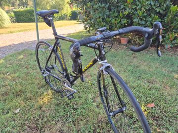 Brugt Viner Custom 1998 Road & Gravel — billede 16 af 20