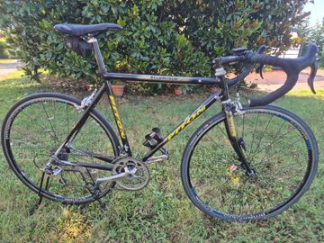 Brugt Viner Custom 1998 Road & Gravel — billede 10 af 20