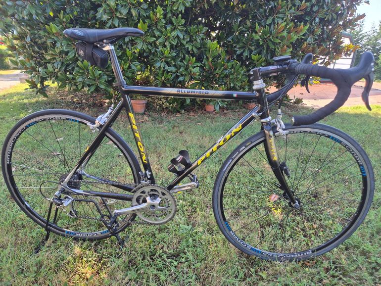 Brugt Viner Custom 1998 Road & Gravel — billede 10 af 20