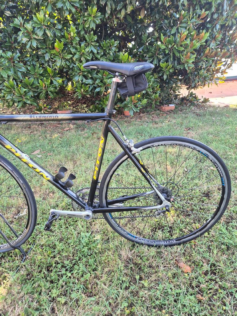Brugt Viner Custom 1998 Road & Gravel — billede 2 af 20