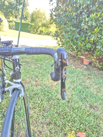 Brugt Viner Custom 1998 Road & Gravel — billede 18 af 20