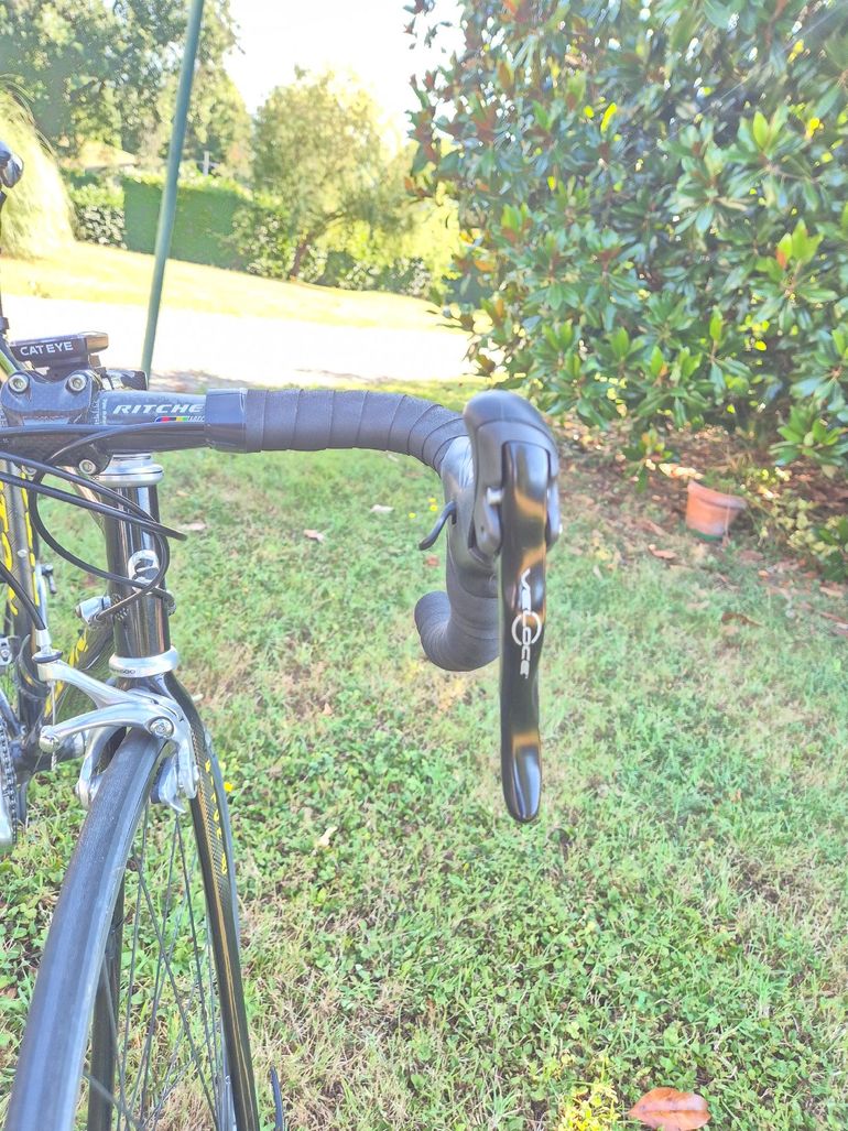 Brugt Viner Custom 1998 Road & Gravel — billede 18 af 20