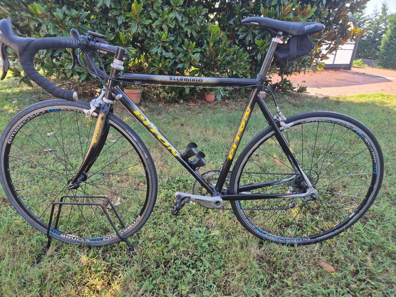Brugt Viner Custom 1998 Road & Gravel