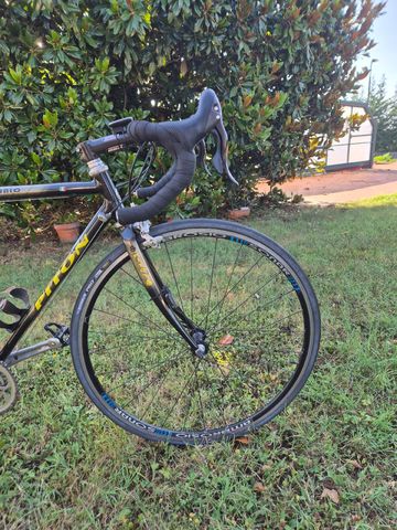 Brugt Viner Custom 1998 Road & Gravel — billede 11 af 20