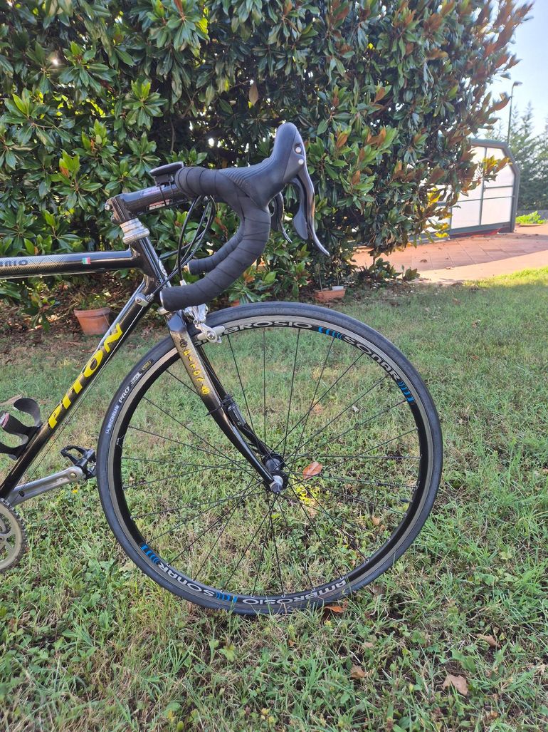 Brugt Viner Custom 1998 Road & Gravel — billede 11 af 20