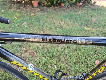 Brugt Viner Custom 1998 Road & Gravel — billede 7 af 20