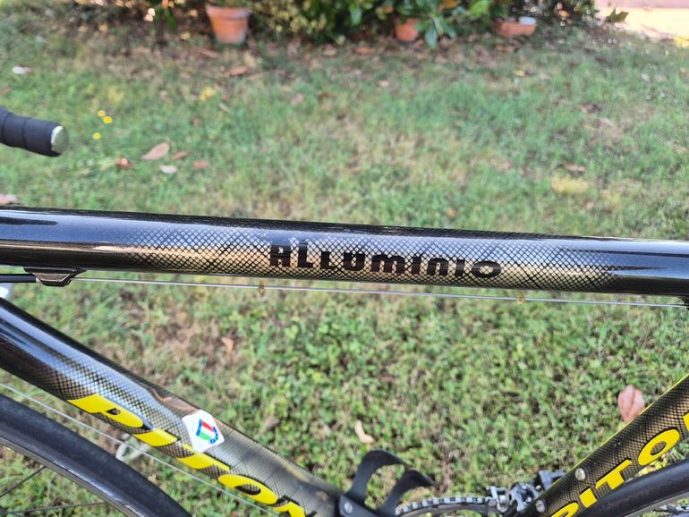 Brugt Viner Custom 1998 Road & Gravel — billede 7 af 20