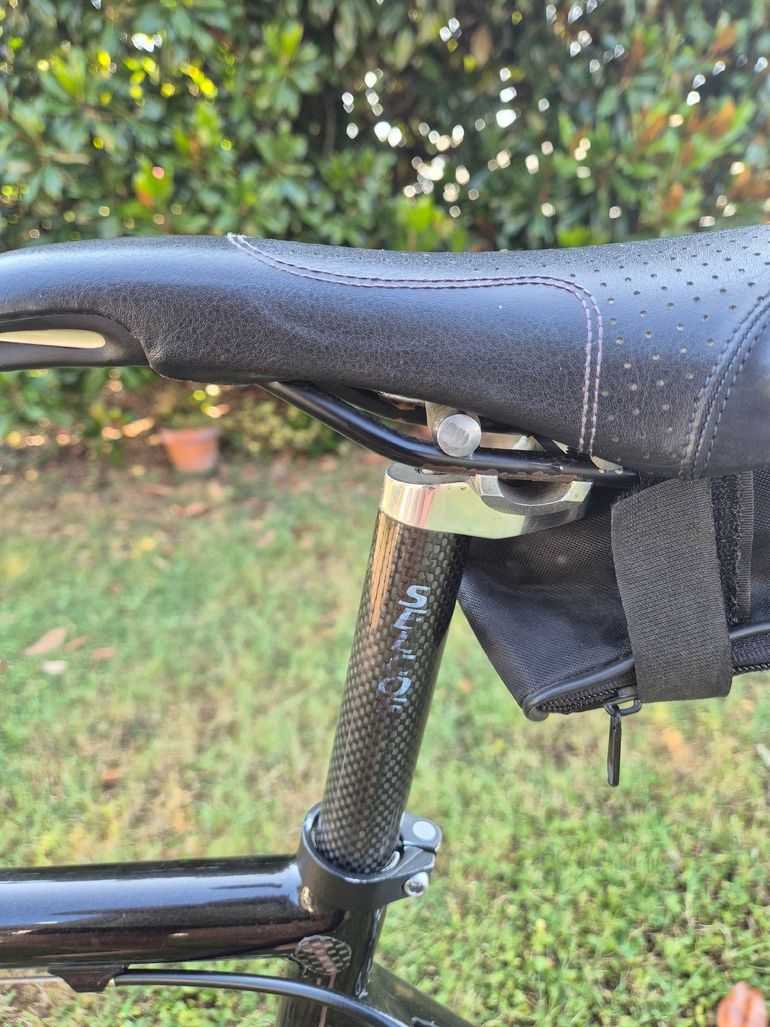 Brugt Viner Custom 1998 Road & Gravel — billede 8 af 20