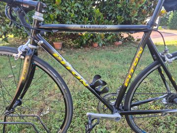 Brugt Viner Custom 1998 Road & Gravel — billede 5 af 20