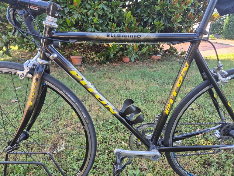 Brugt Viner Custom 1998 Road & Gravel — billede 5 af 20