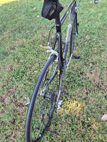 Brugt Viner Custom 1998 Road & Gravel — billede 15 af 20