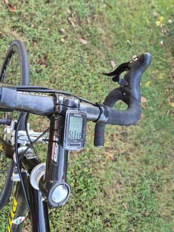Brugt Viner Custom 1998 Road & Gravel — billede 9 af 20